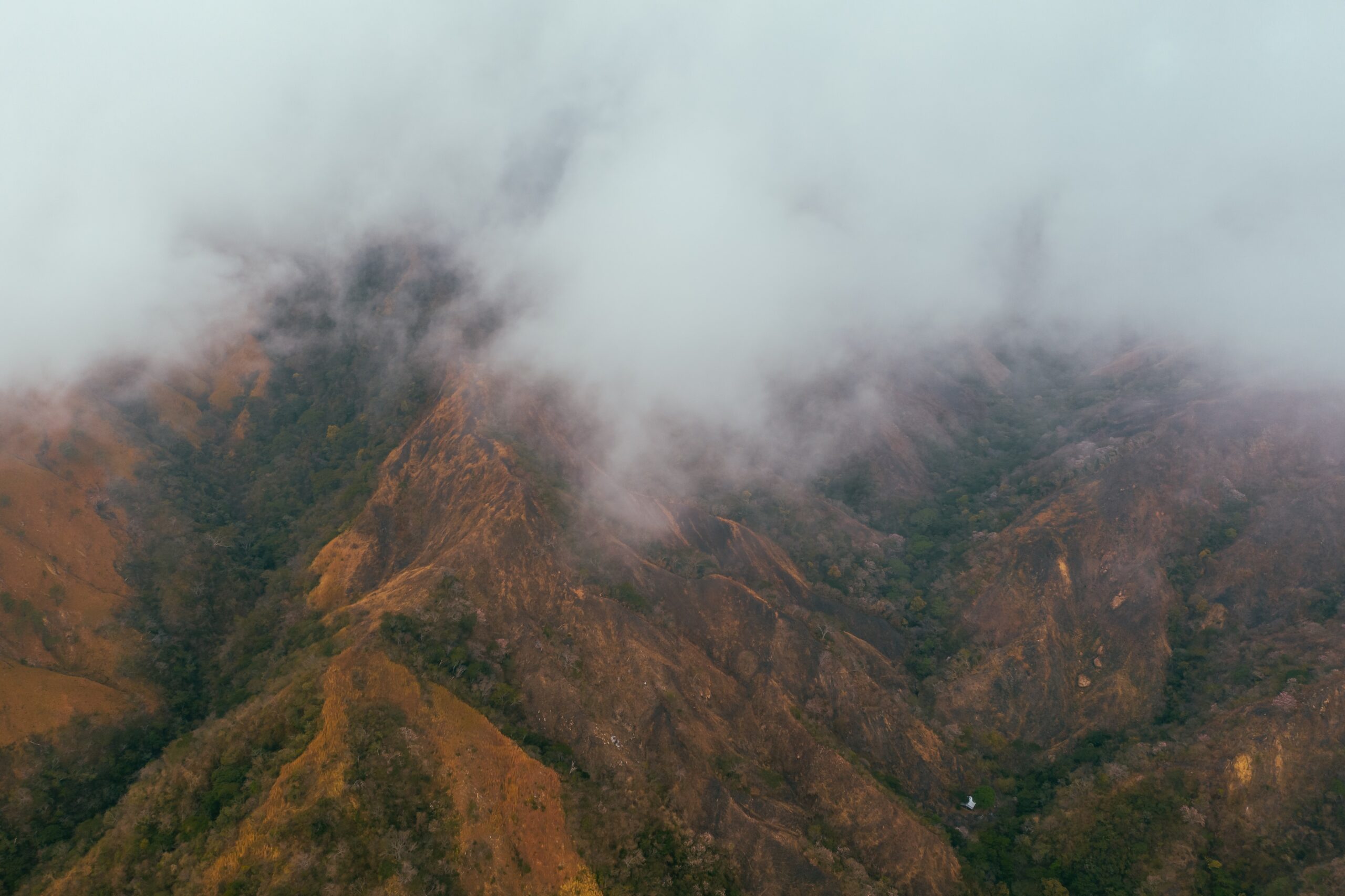 Descubren nuevo sitio arqueológico en el noroeste de México