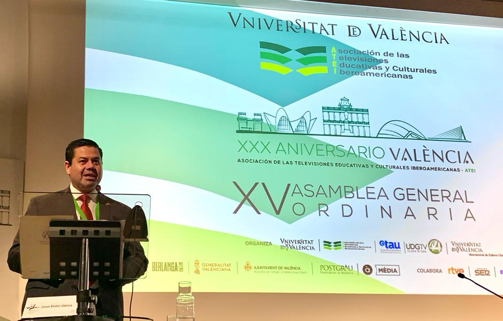 ATEI celebra 30 años de existencia, más viva, solvente y socialmente relevante que nunca