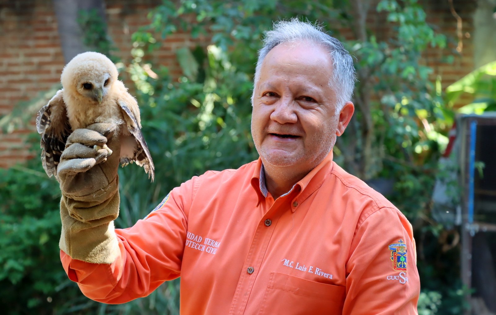 Unidad de rescate de fauna silvestre en Jalisco recibirá Premio Iberoamericano de Medio Ambiente