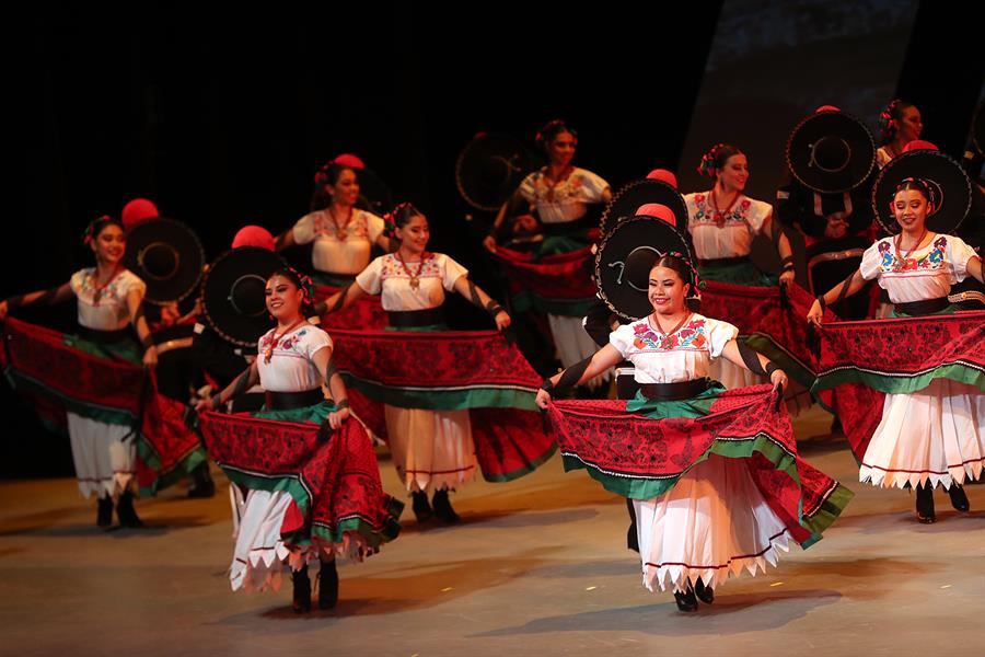 El Festival Cervantino de México apela a la nostalgia en su aniversario 50