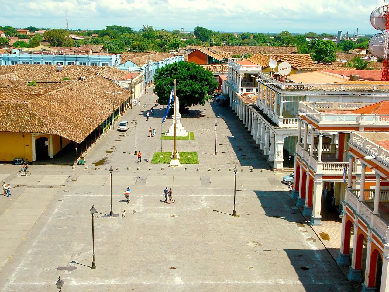 Un escritor nicaragüense espera que los jóvenes acaben con las dictaduras