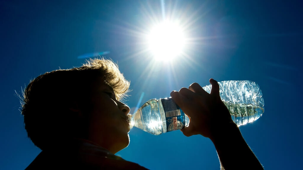 Las precauciones imprescindibles ante una ola de calor