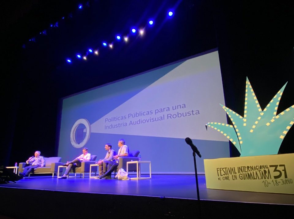 Incentivos, fuerza laboral, infraestructura, ambiente agradable; metas de las políticas públicas