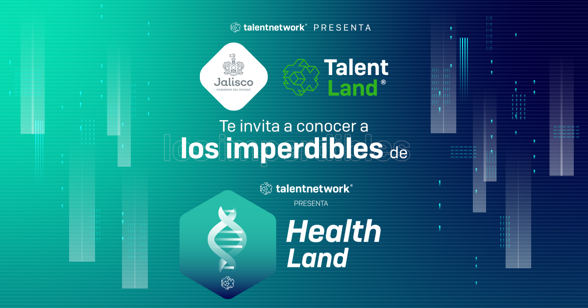 Health Land: una nueva tierra dedicada a la salud, el bienestar y sus implicaciones con la tecnología