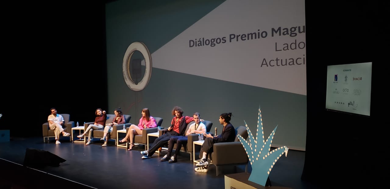 La identidad en la industria: el reto actoral del cine queer en el Premio Maguey