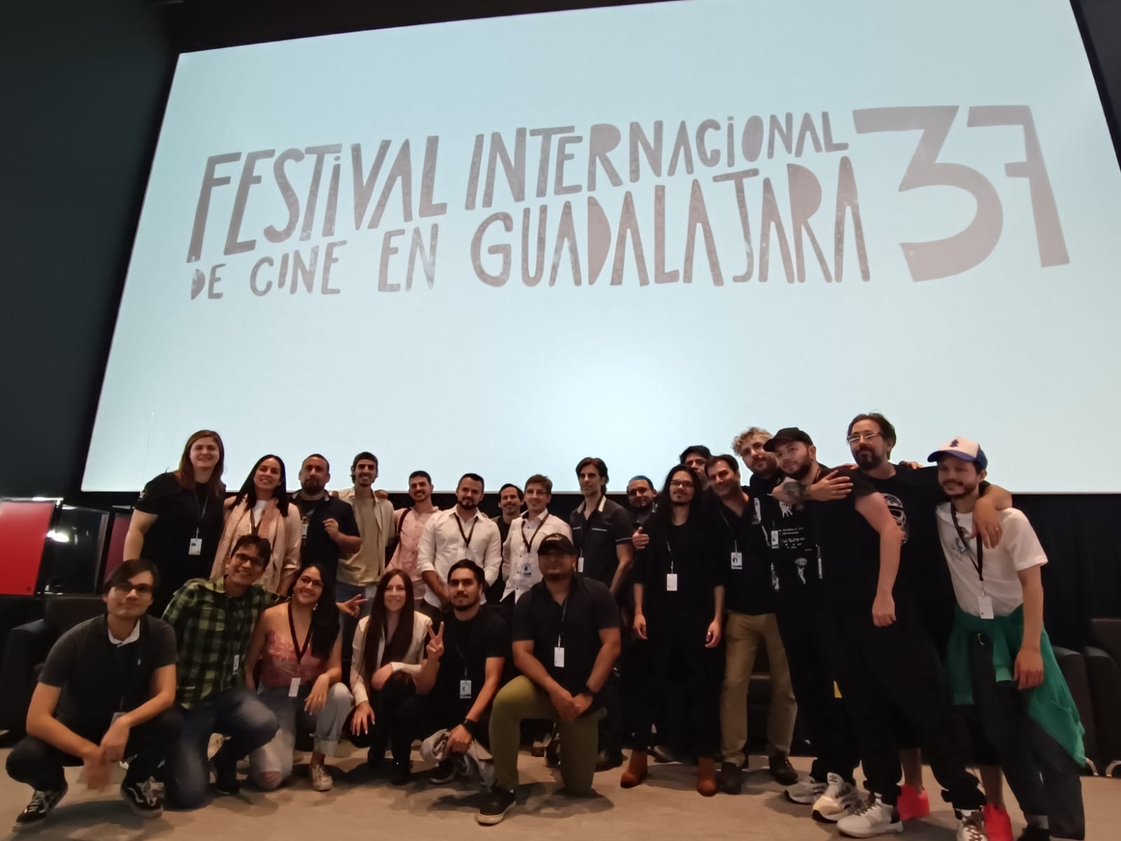 Unreal Engine presenta los 10 cortometrajes ganadores en FICG 37