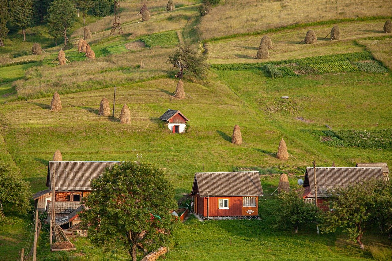 Ucrania se une al programa europeo LIFE para restaurar daños naturales