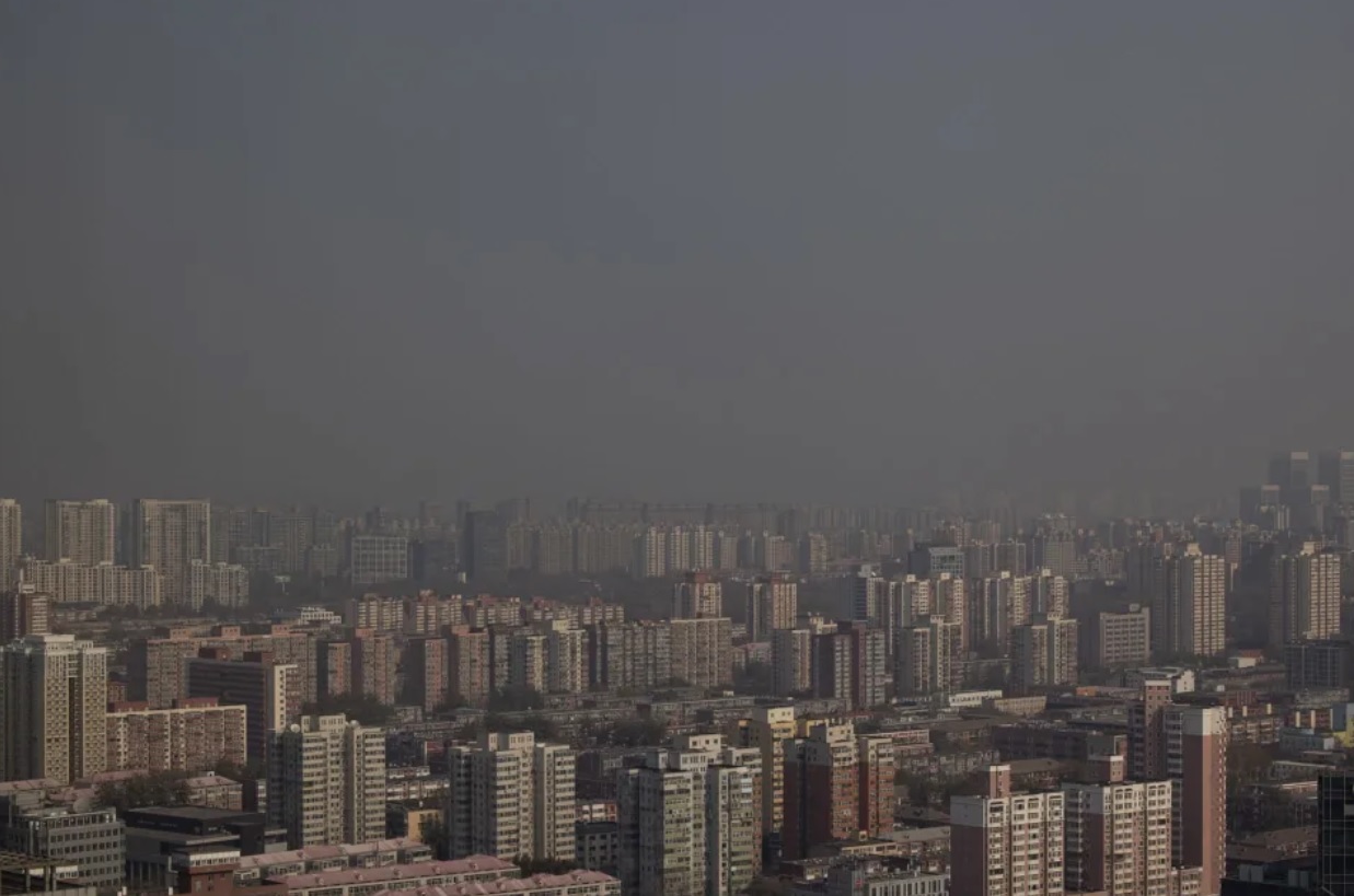 La exposición a la contaminación se asocia al riesgo de multimorbilidad