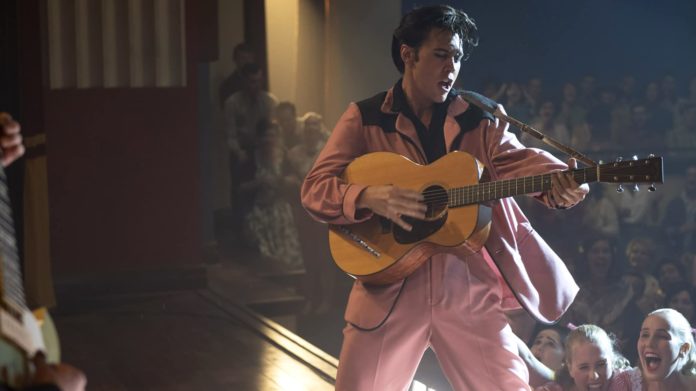 Elvis Presley enciende a Guadalajara en el arranque de la edición 37 del FICG