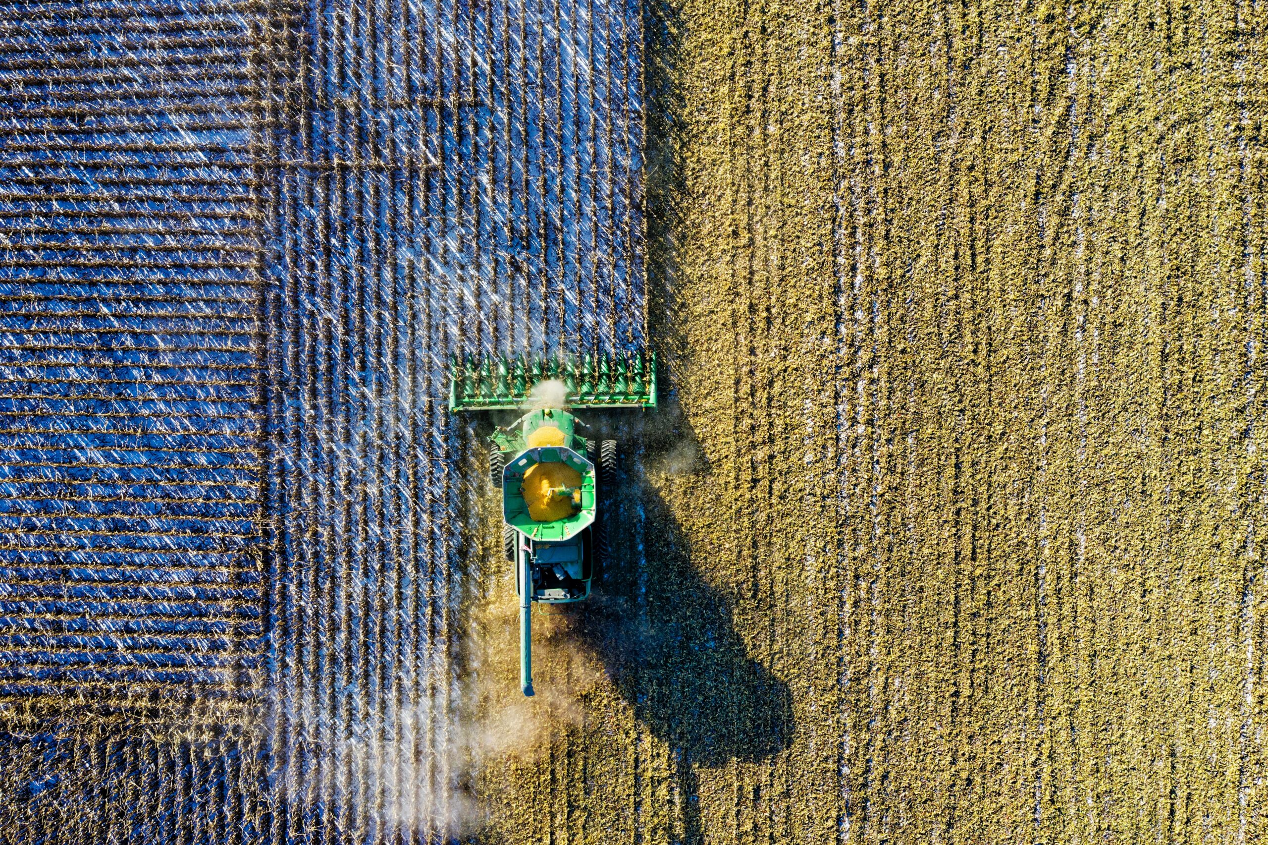 Organización Mundial de Agricultores apoyará la innovación en América