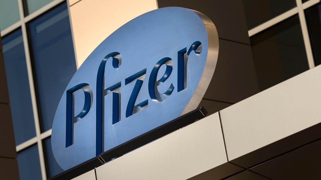 Pfizer venderá sus medicamentos patentados al costo en países pobres