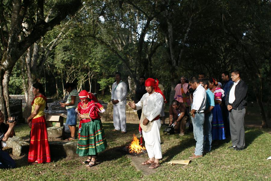 Honduras implementa estrategias para no perder sus lenguas originarias