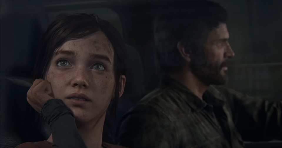 Filtran nuevas imágenes de The Last Of Us Part I, y luce increíble