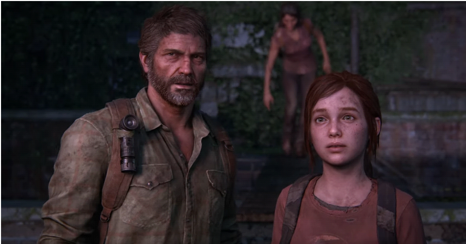 The Last of Us: Part I adelanta su tráiler tras imágenes filtradas