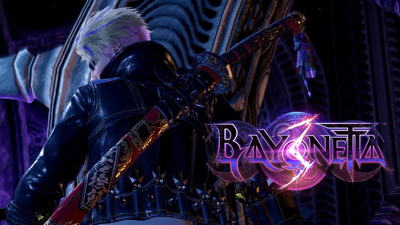 ¡Bayonetta 3 ya tiene fecha de lanzamiento!