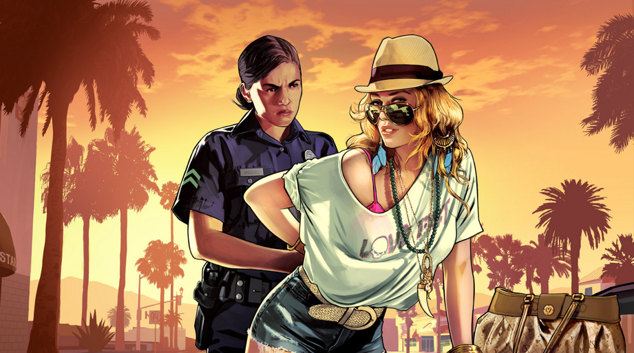 Ya tocaba: GTA VI será protagonizado por primera vez por una mujer