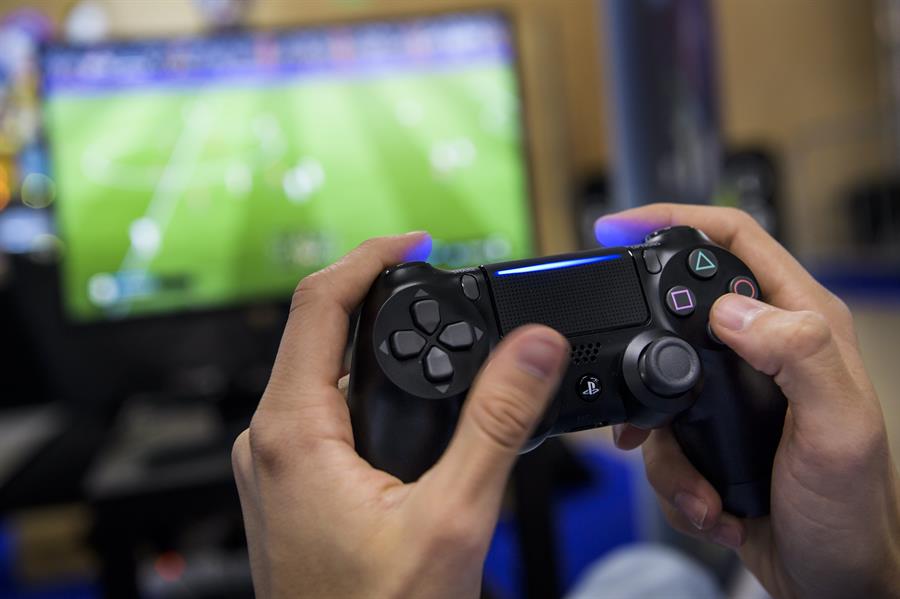 Universidad venezolana inaugura academia de videojuegos deportivos