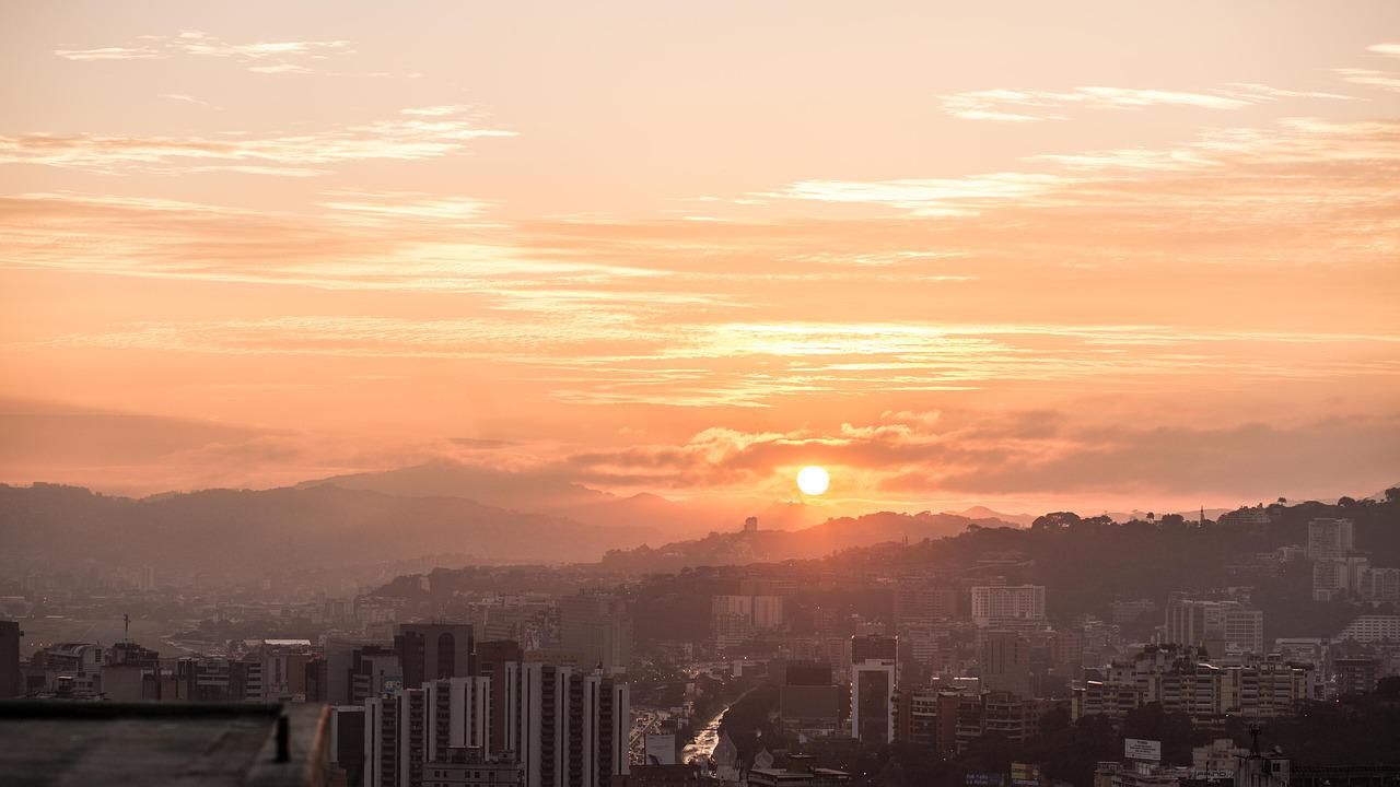 Venezuela capacita a jóvenes como brigadistas contra el cambio climático