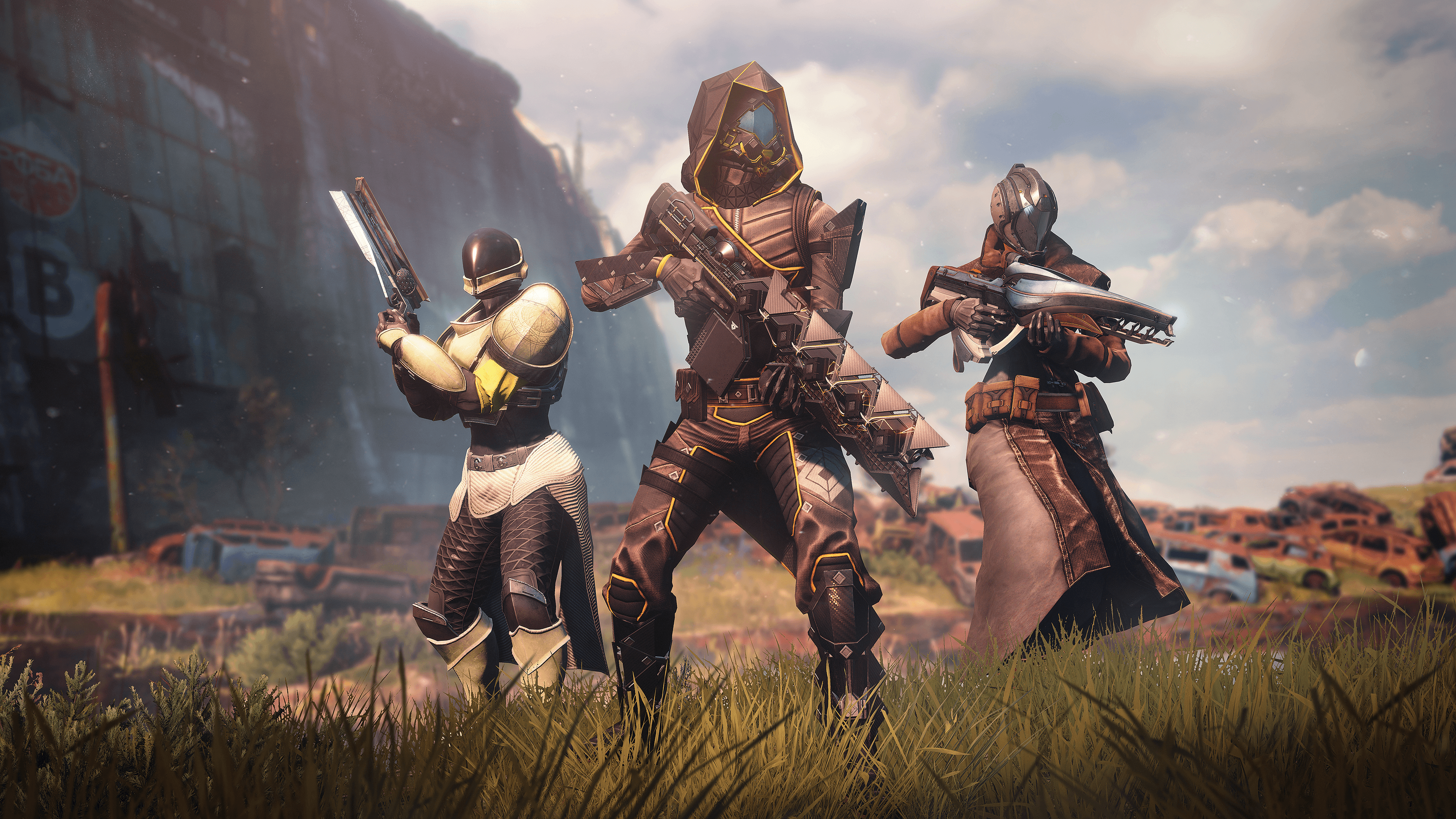 Bungie se apunta para entrarle a los móviles