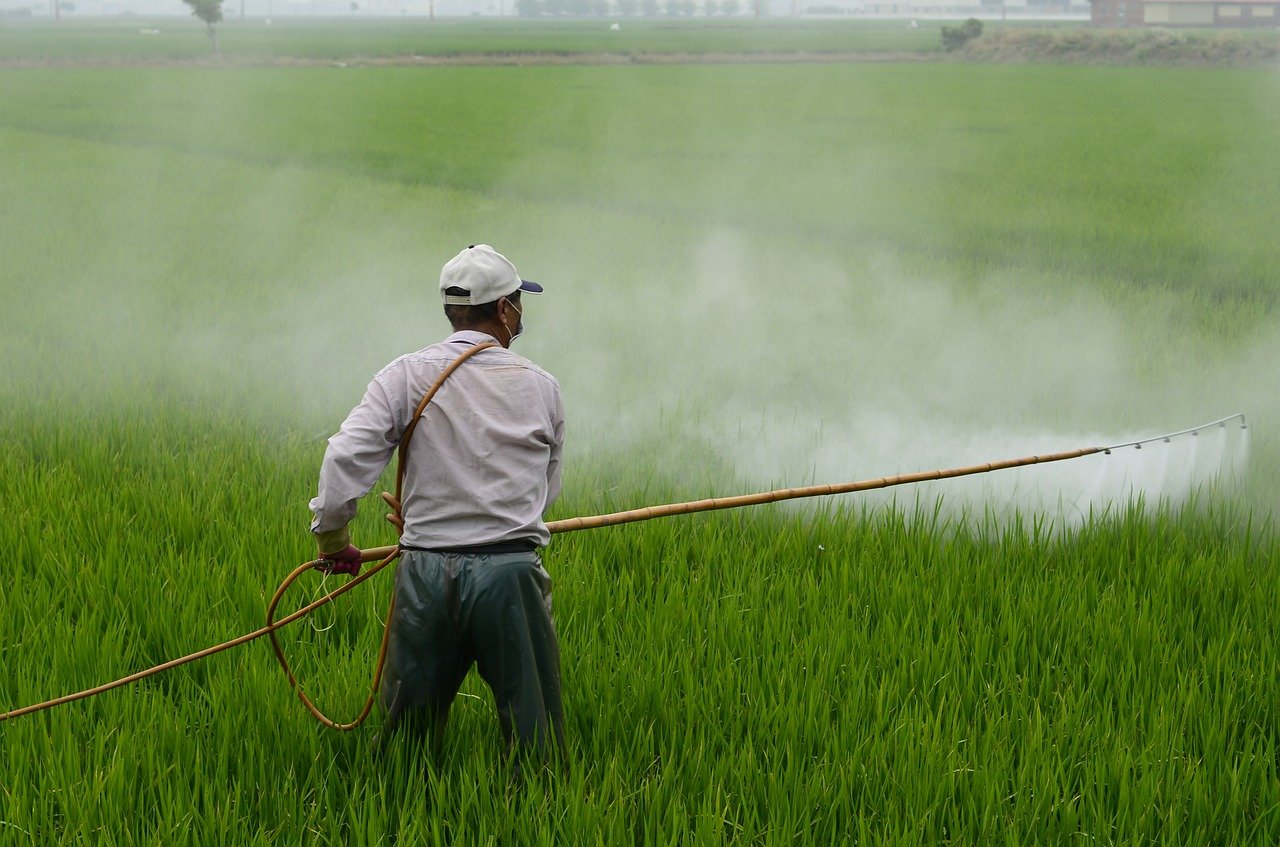 Estados Unidos ratifica la condena a Monsanto por su herbicida Roundup