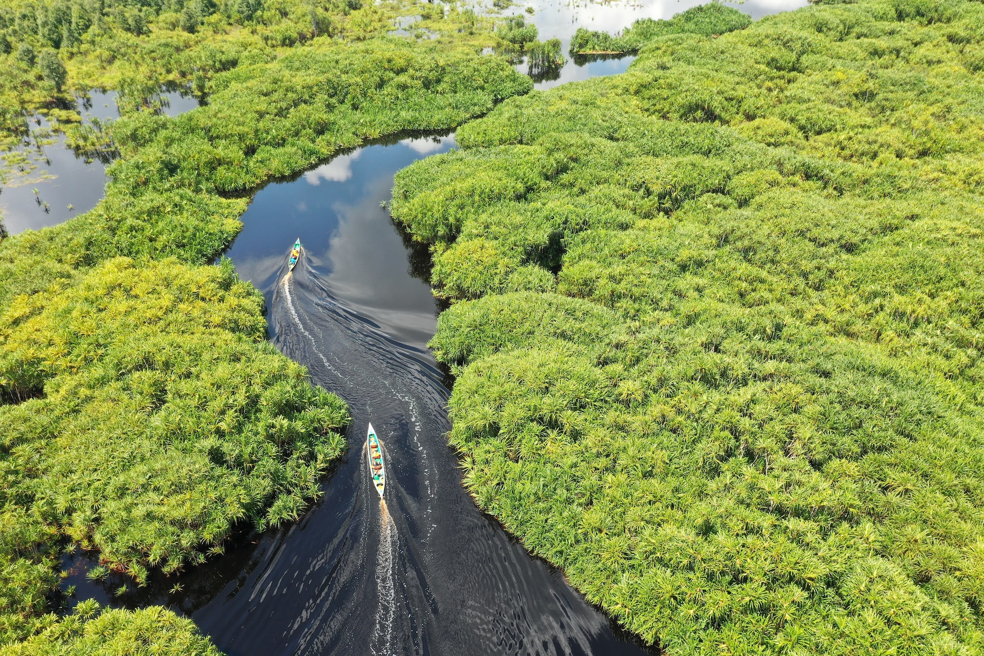 Cuba defiende el manejo sostenible de sus Reservas de la Biosfera