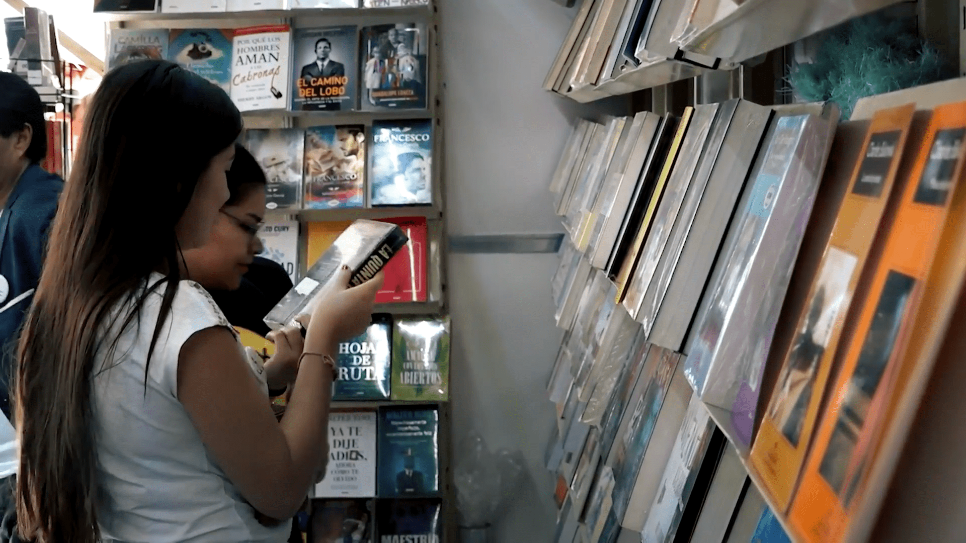 La Feria del Libro de la Universidad de Guanajuato, la más antigua de México