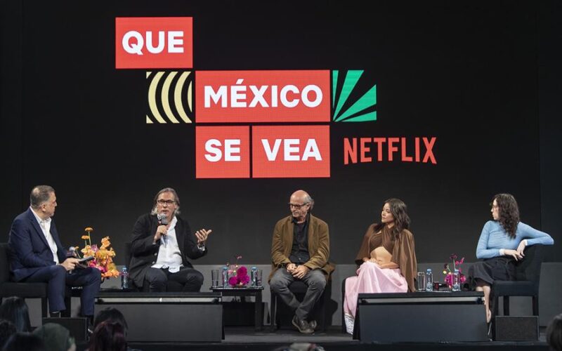 El mexicano Rodrigo Prieto dirigirá la película de Netflix de «Pedro Páramo»