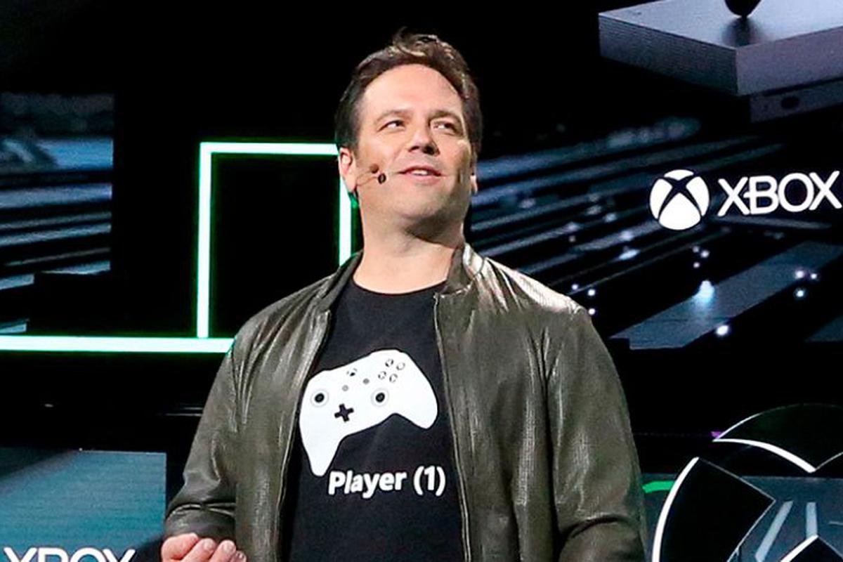 Phil Spencer reitera que buscará comprar más estudios