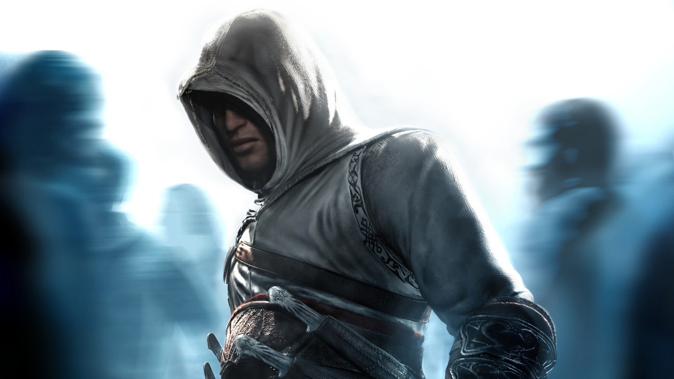 Assassin’s Creed volvería a sus raíces en su próxima entrega