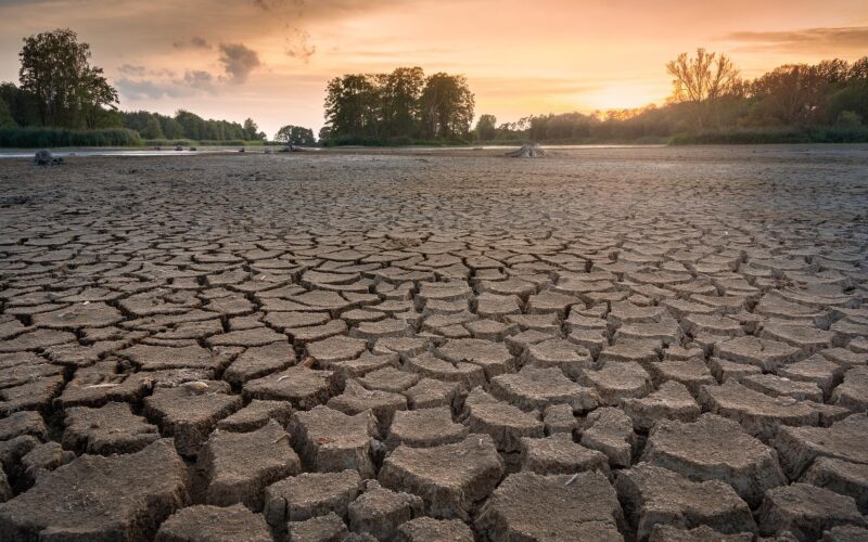 California proyecta aumentar el suministro de agua ante creciente sequía