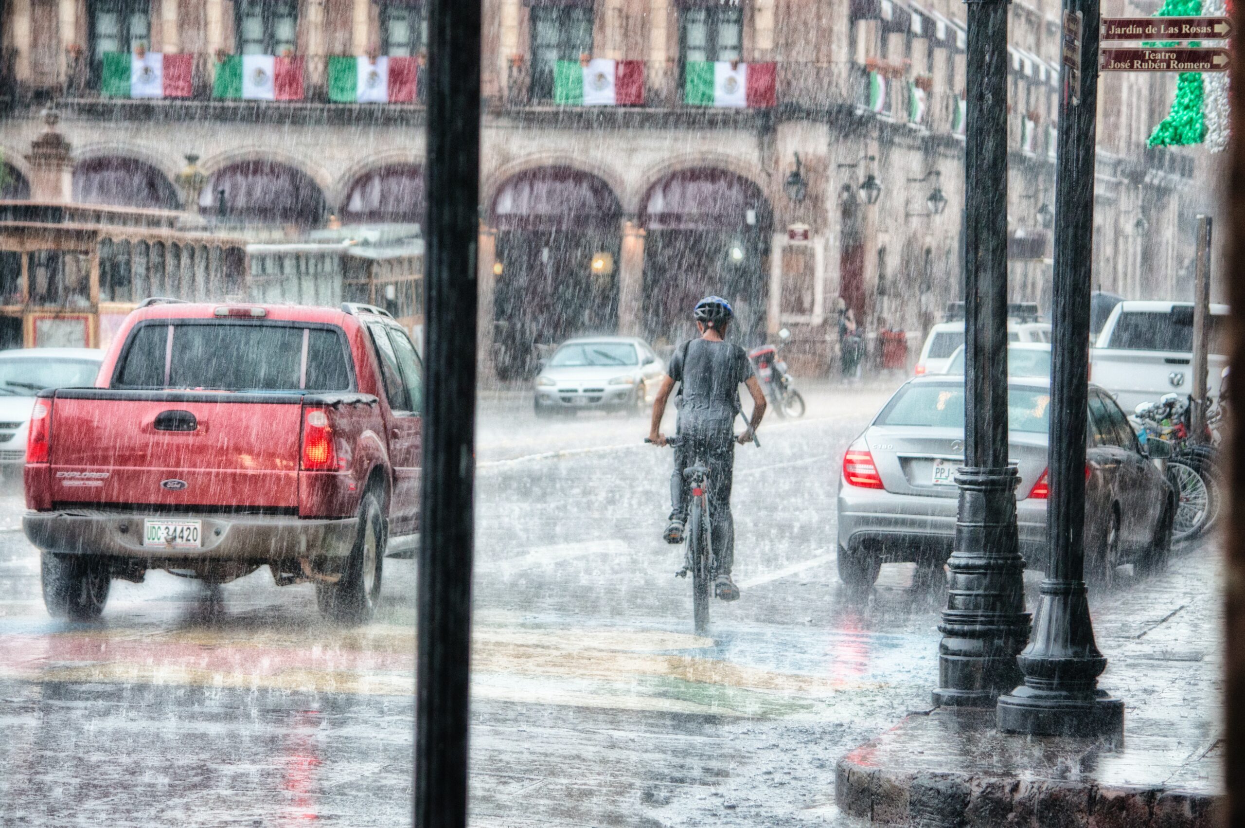 Fenómeno climático La Niña podría tener duración inédita este siglo, según la OMM