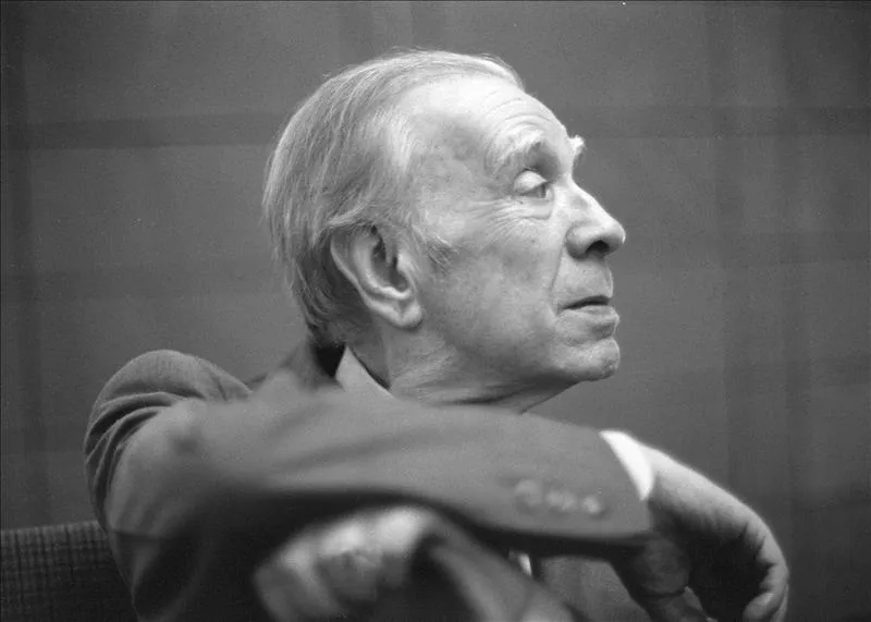 Argentina celebra el Día del Lector para honrar el 123° aniversario de Borges