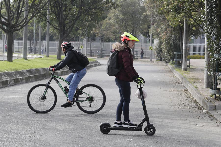 Bogotá, Medellín y Manizales competirán por ser las más sostenibles del mundo