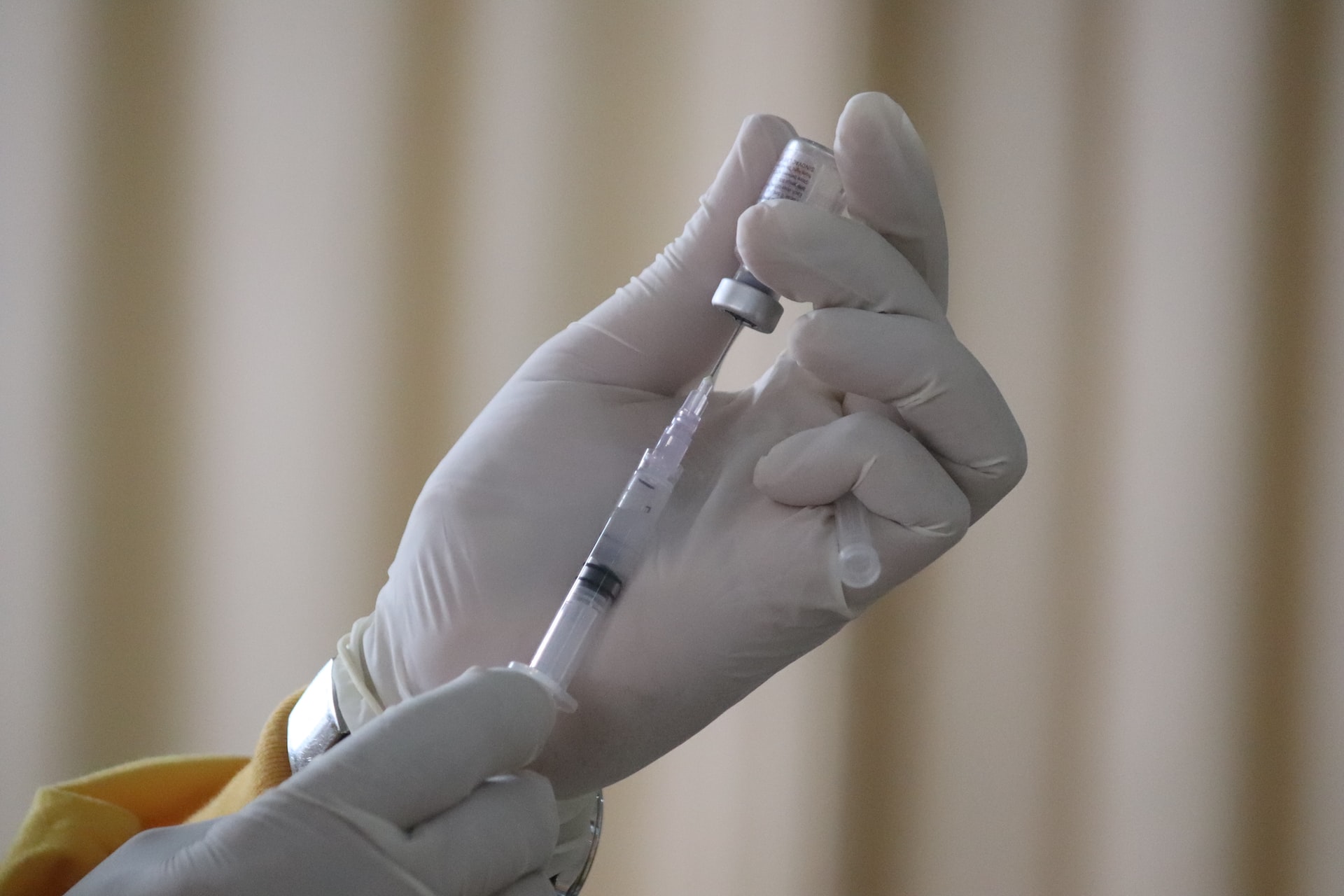 El 40 % de pacientes con viruela símica requieren tratamiento médico
