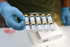 FILES-US-HEALTH-VACCINE-MONKEYPOX-EFFICACY