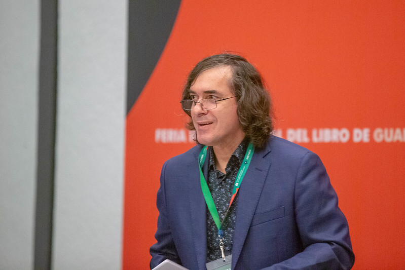 Mircea Cărtărescu, Premio FIL de Literatura 2022