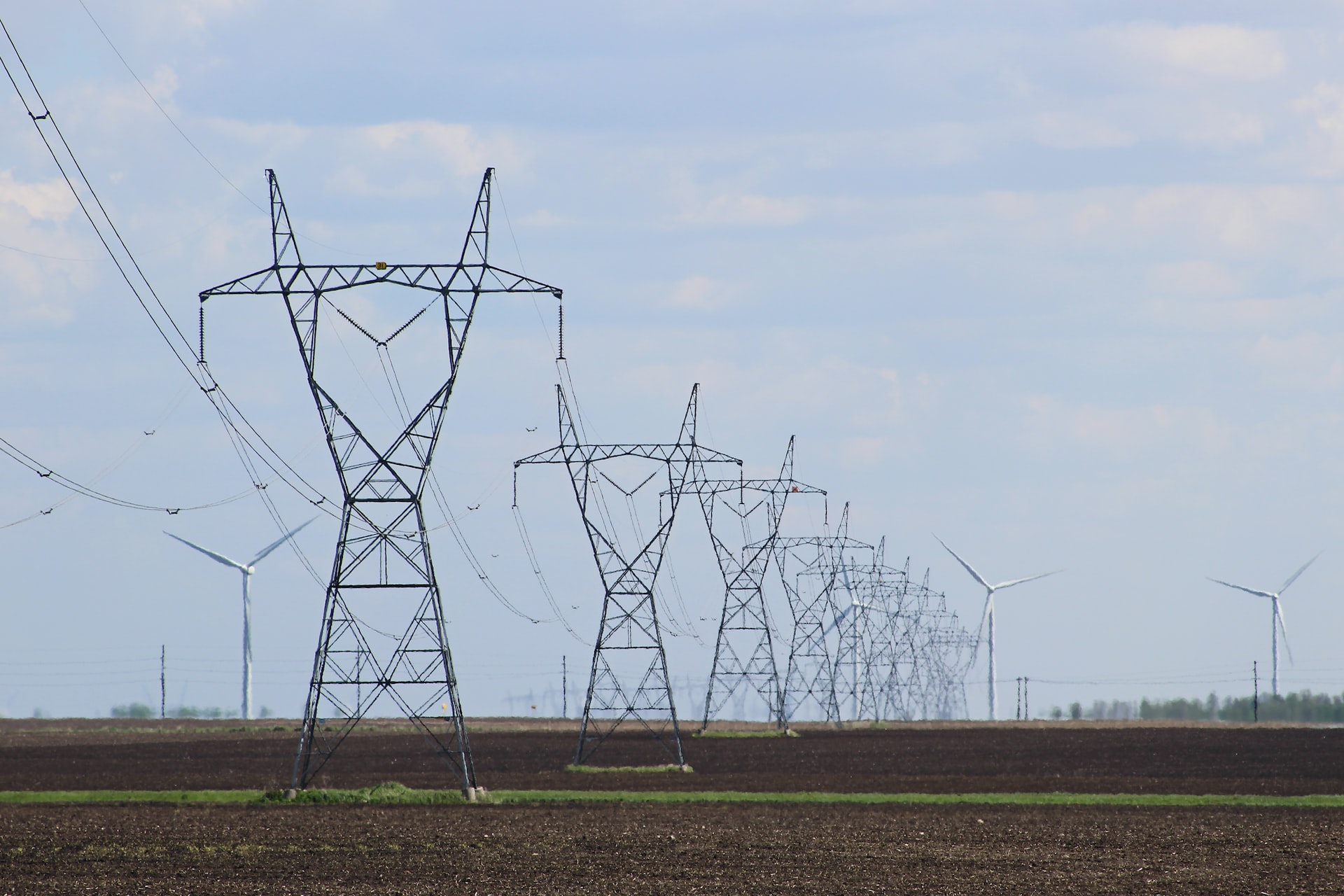 Interconexiones energéticas de Grecia podrían “suavizar” el invierno en Europa