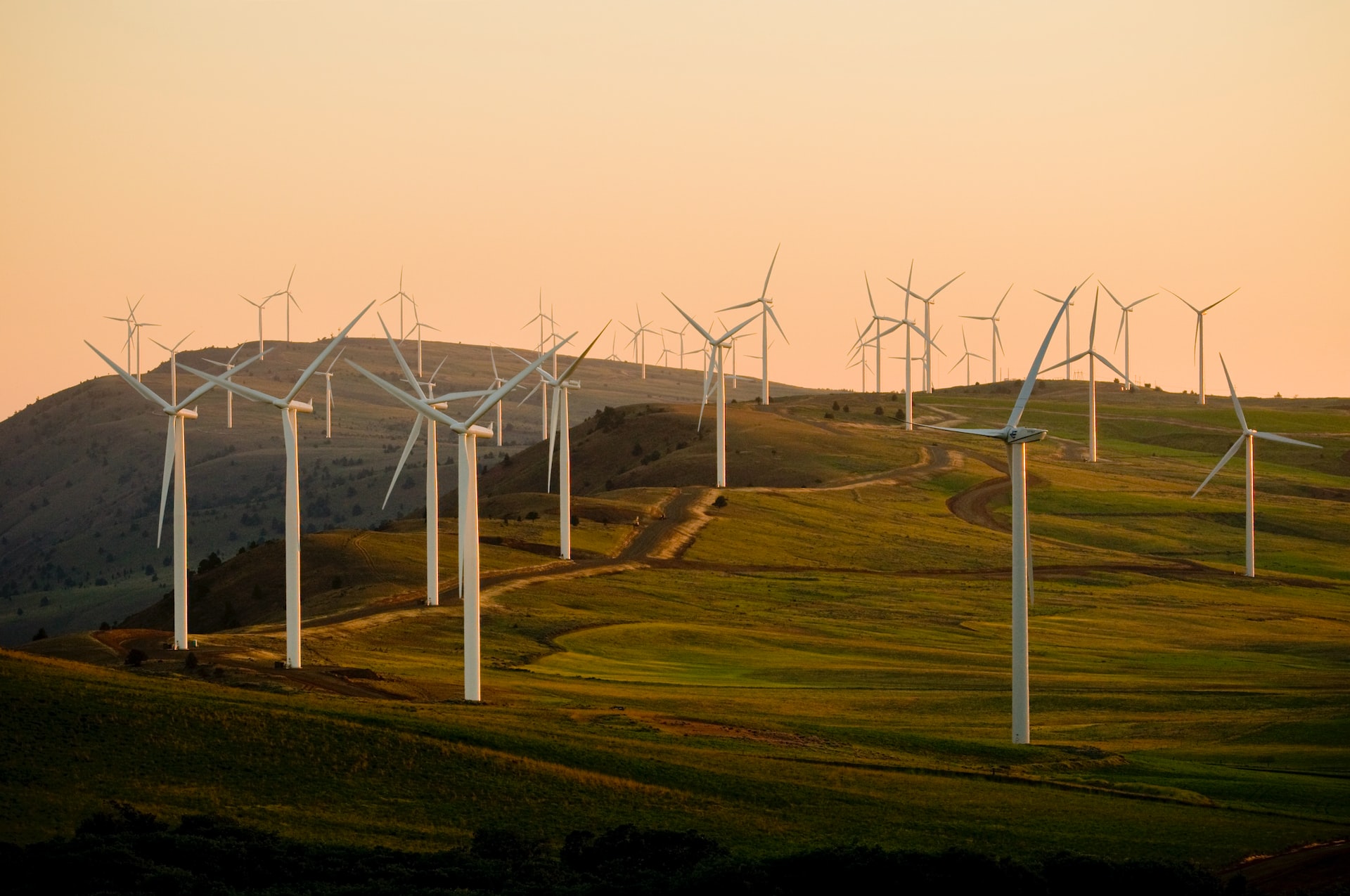Alemania impulsa un proyecto para almacenar energía ecológica y estable