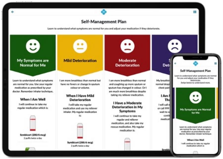 Una app de móvil detecta contagios de covid en la voz de las personas