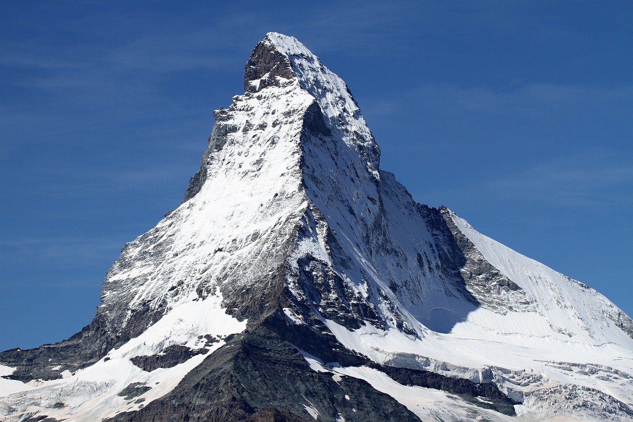 Alemania pierde un glaciar en los Alpes