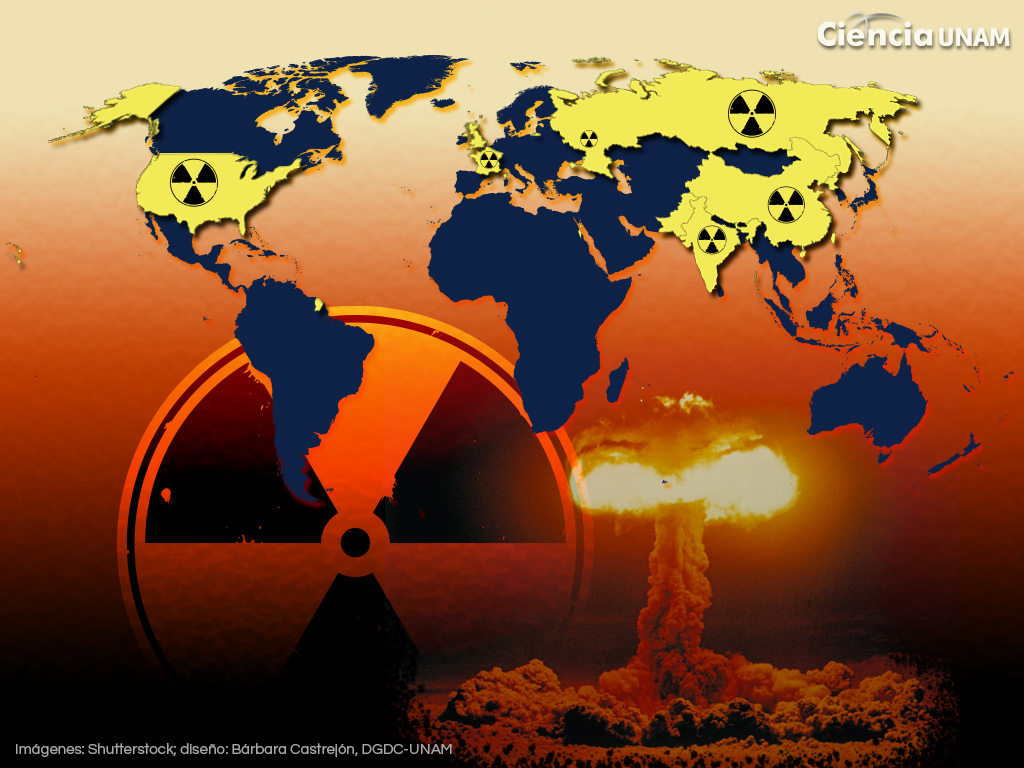 Un mundo sin armas nucleares ¿sueño imposible?