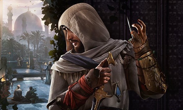 Assassin´s Creed regresa a sus orígenes y deslumbra en el Ubisoft Forward