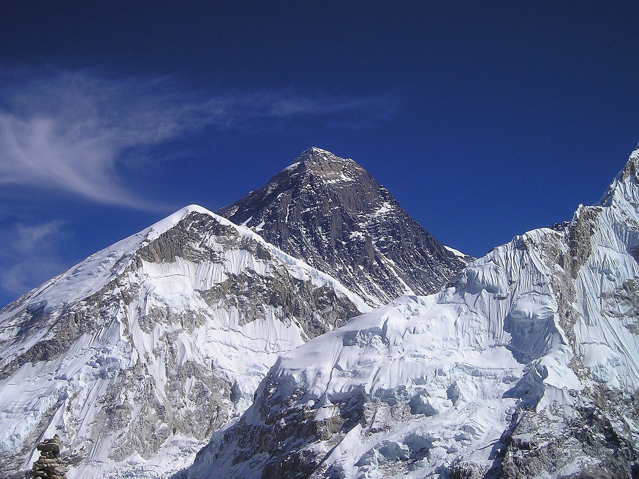 El Himalaya, un destino de aventura cada vez más peligroso