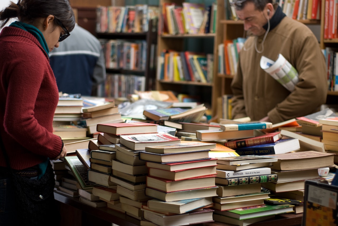 Feria de Libro Hispana de Nueva York dedicada a venezolano Pablo García Gámez