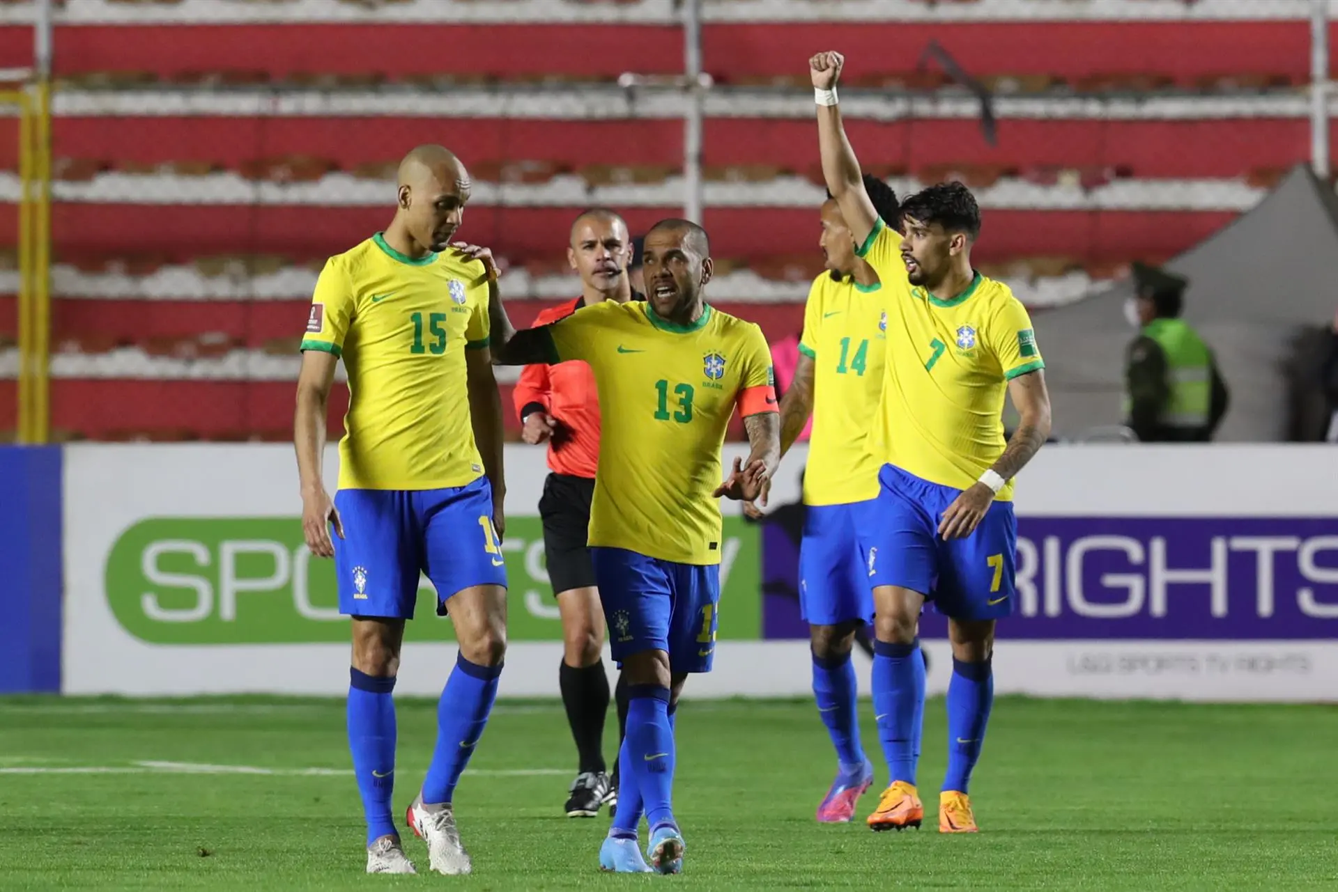 Selección brasileña ofrecerá experiencias virtuales a hinchas en el metaverso