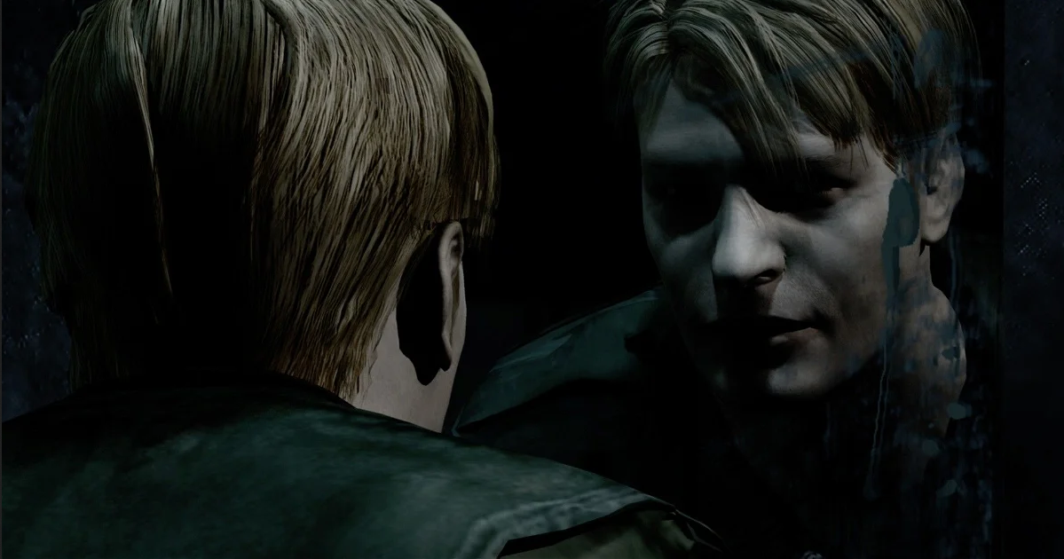 Filtran supuestas imágenes del nuevo remake de Silent Hill 2