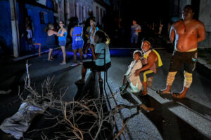 CUBA-WEATHER-HURRICANE-IAN