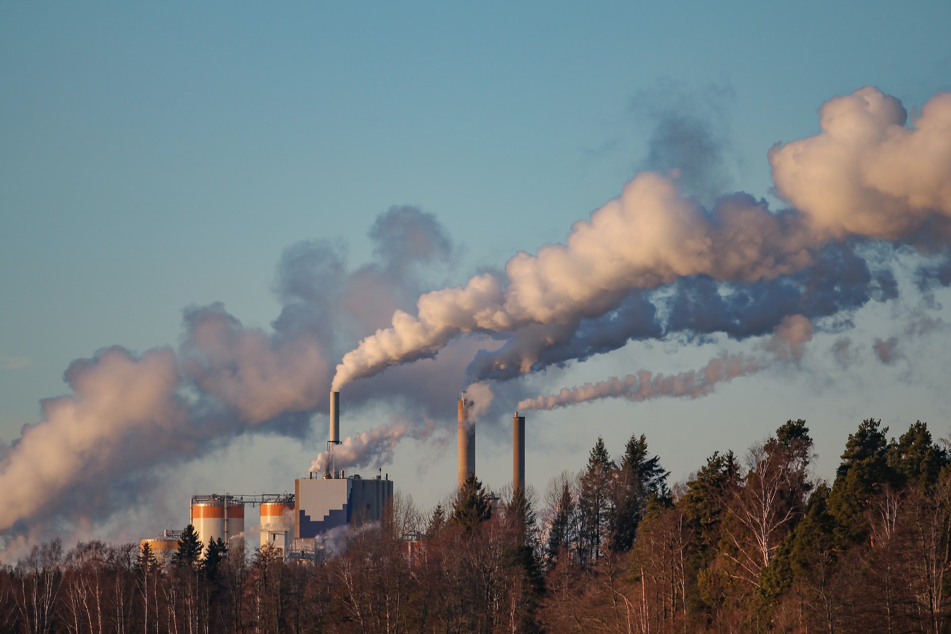 El cambio climático está detrás del 15 % de la mortalidad mundial