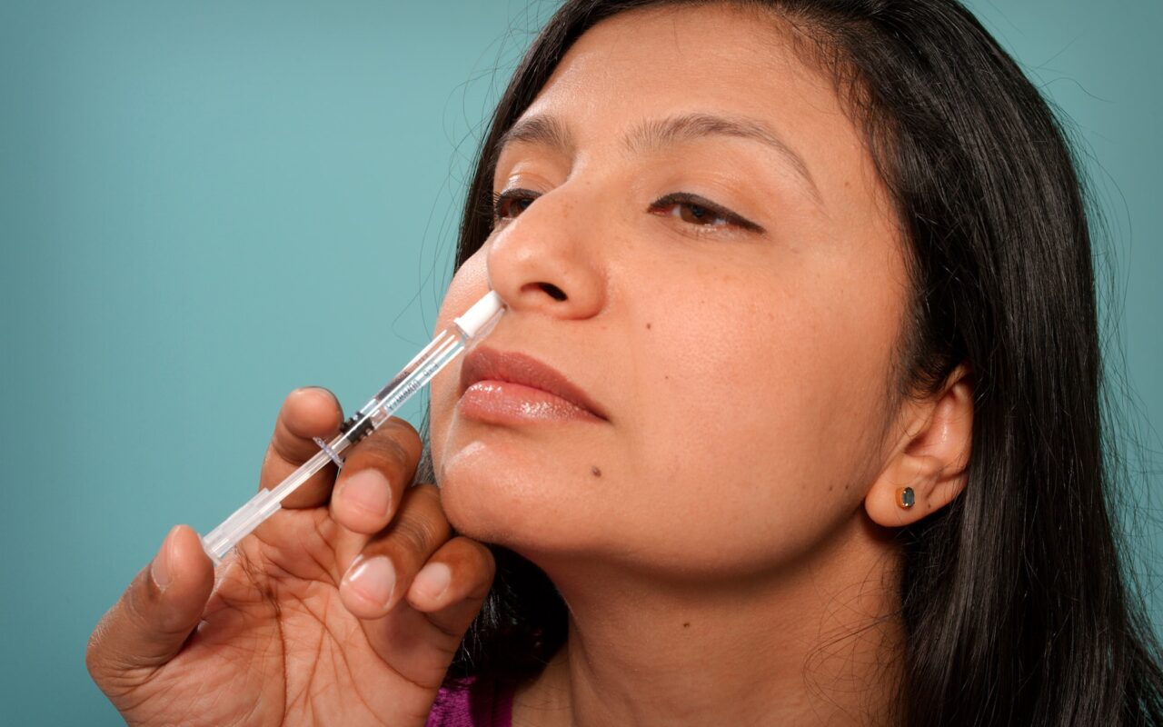 Lavados nasales: ¿cómo se hacen y con qué frecuencia?