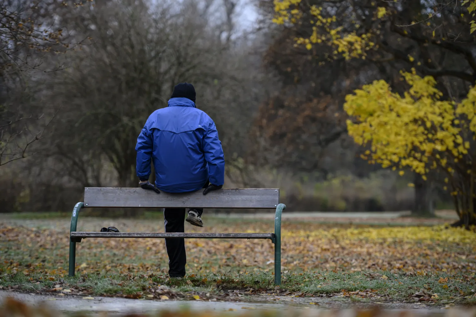 España pone la salud mental en el epicentro de las políticas públicas